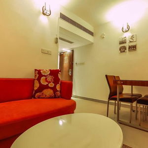 Hotel Nm Royale County cazare Cochin