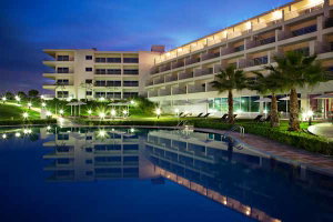 Hotel Vista Marina cazare Portimao