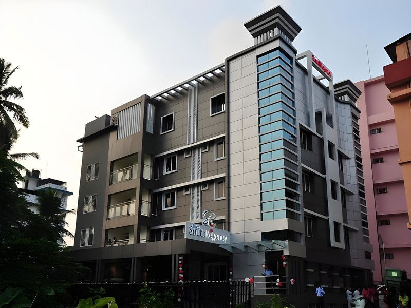 Hotel Hotel South Regency, Cochin