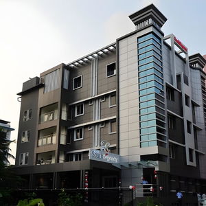 Hotel Hotel South Regency, Cochin cazare Cochin