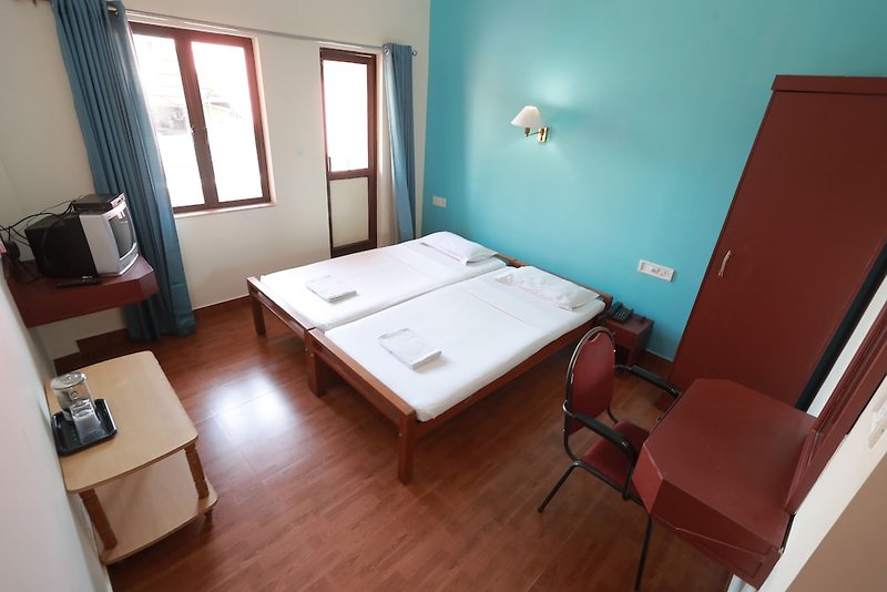Hotel Hotel Srinivas