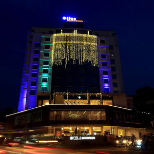 Hotel Olive Downtown, Cochin cazare Cochin