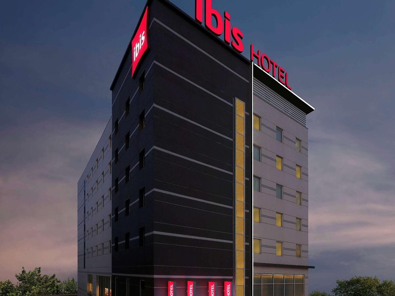 Hotel Ibis Kochi City Centre