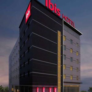 Hotel Ibis Kochi City Centre cazare Cochin