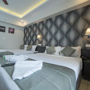 Hotel South Gate Residency cazare Cochin