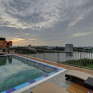 Hotel Leisure Inn Vkl Kochi cazare Cochin