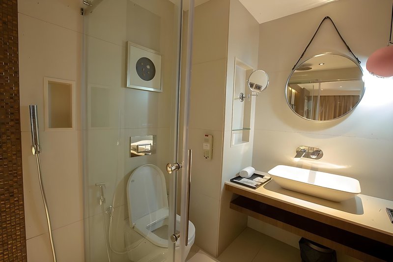 Hotel Hotel Span International