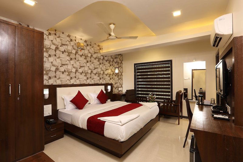 Hotel Hotel Kochi Caprice