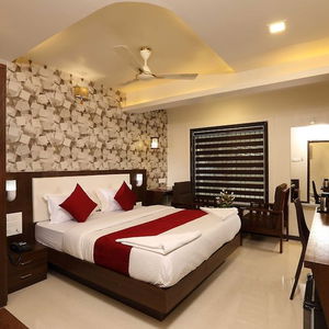 Hotel Hotel Kochi Caprice cazare Cochin