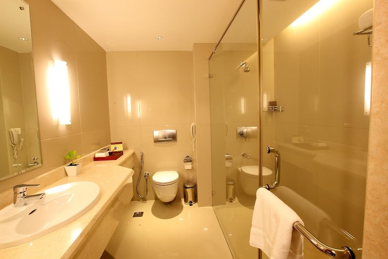 Hotel Monsoon Empress