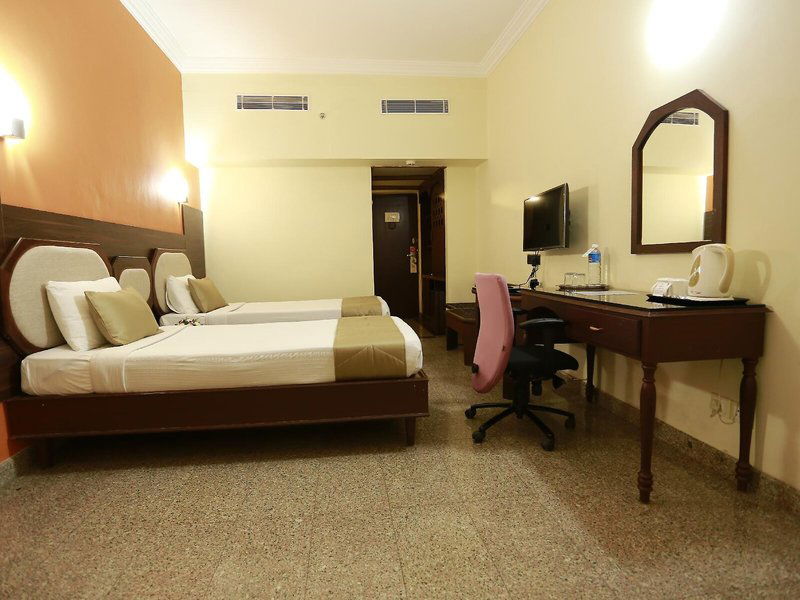 Hotel Presidency Hotel