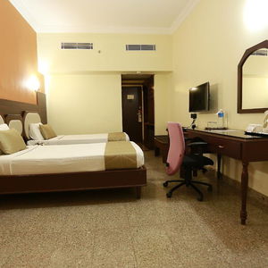 Hotel Presidency Hotel cazare Cochin
