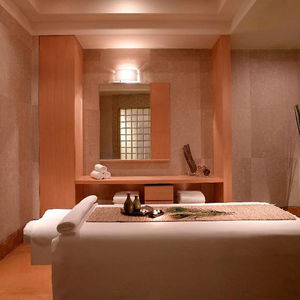 Hotel Grand Hyatt Mumbai Hotel & Residences cazare Maharashtra