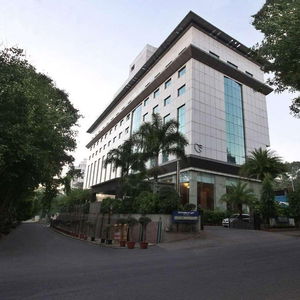 Hotel Fortune Select Jp Cosmos cazare Bengaluru