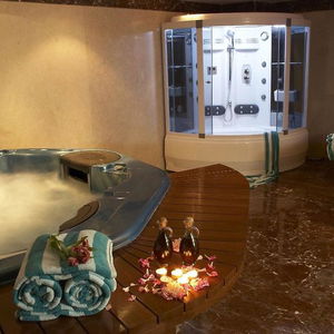 Hotel The Chancery Pavilion cazare Bengaluru