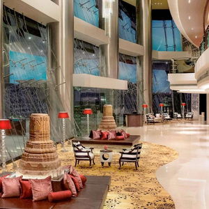 Hotel Sofitel Mumbai Bkc cazare Maharashtra