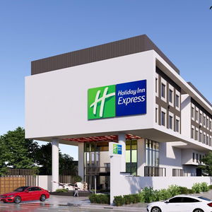 Hotel Holiday Inn Express Bengaluru Bommasandra cazare Bengaluru