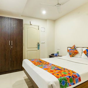 Hotel Fabhotel Astra Suites cazare Bengaluru
