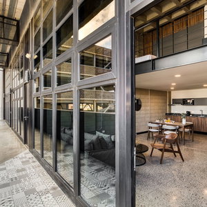 Hotel Downtown Loft By Uliv cazare Tijuana