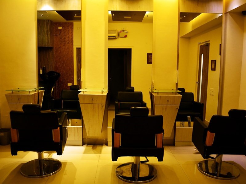 Hotel Sandesh The Prince