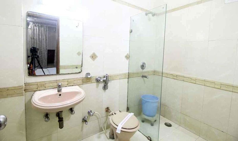 Hotel Hotel Legend International