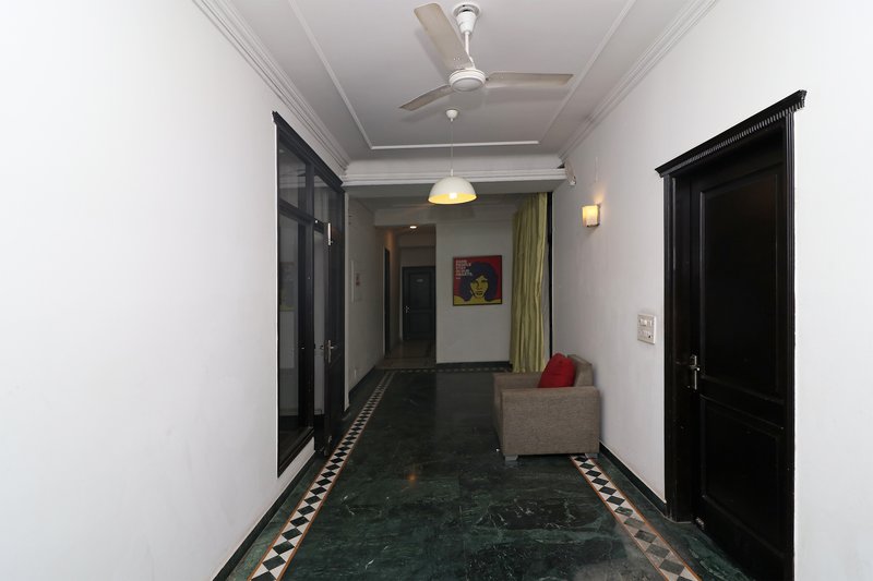 Hotel Hare Rama Guest House