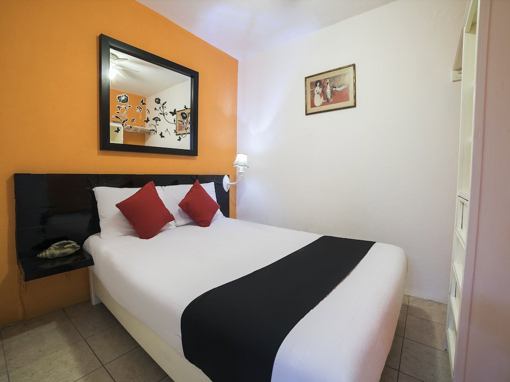Hotel Coyotito Beds Coyoacán