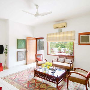 Hotel Thikana cazare Delhi