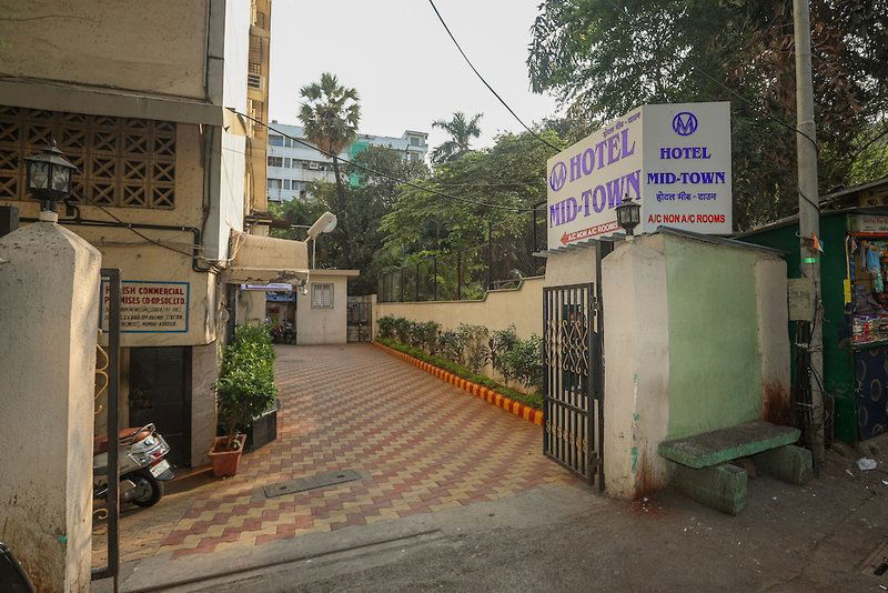 Hotel Hotel Mid-Town