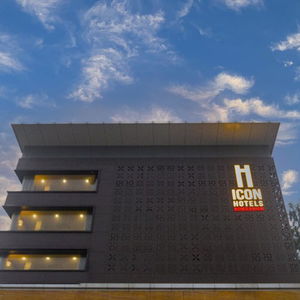 Hotel Icon Business Hotel By Bhagini cazare Bengaluru