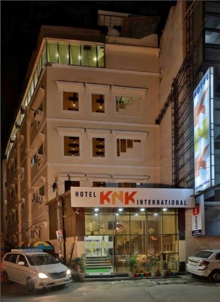 Hotel Hotel Knk International