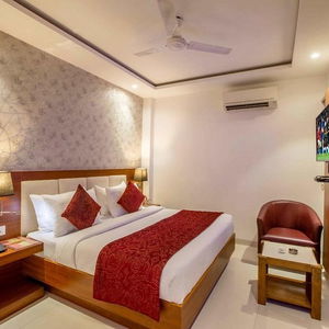 Hotel Hotel Arch Suites cazare New Delhi