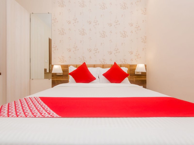 Hotel Hotel Grand Heritage By Fabhotels