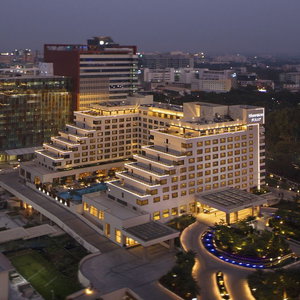 Hotel Sheraton Grand Bengaluru Whitefield Hotel & Convention Center cazare Karnataka