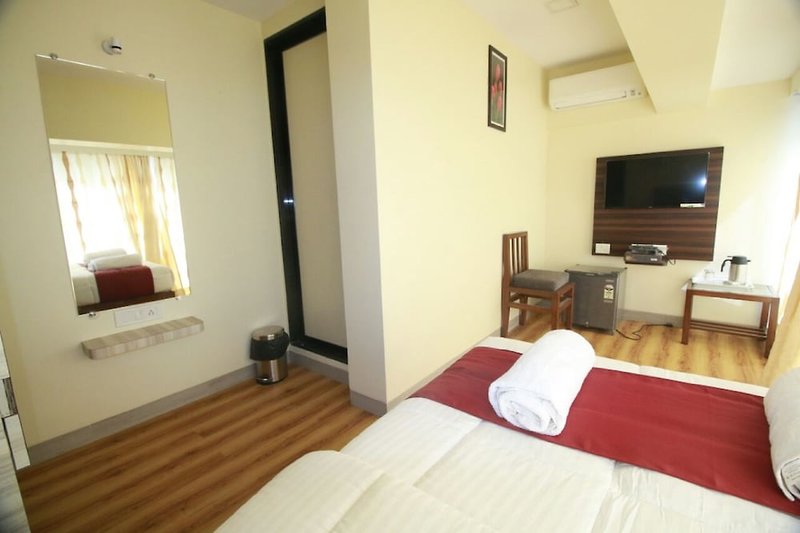 Hotel Hotel Alfa International