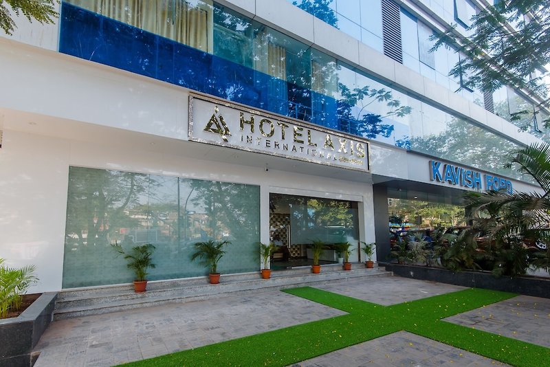 Hotel Hotel Axis International