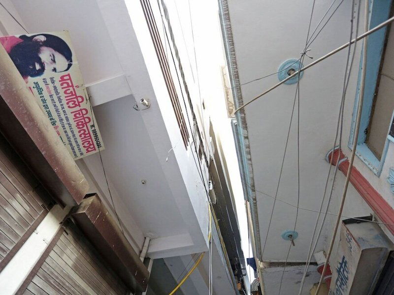 Hotel Hotel Sky View