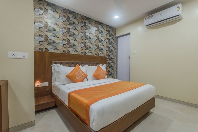 Hotel Arton Suites