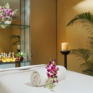 Hotel Hilton Mumbai International Airport cazare Maharashtra