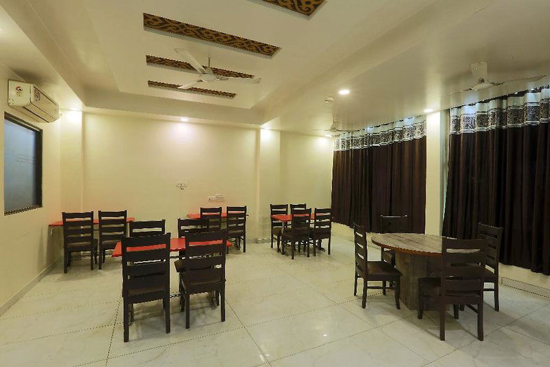 Hotel Airport Hotel Mayank Residency