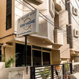 Hotel Stayhome Classic cazare Bengaluru