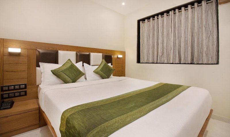 Hotel Hotel Residency Park