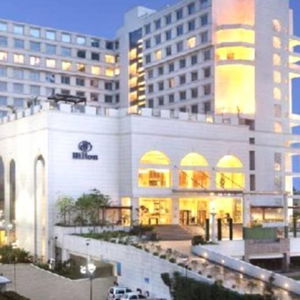 Hotel Hyatt Centric Janakpuri New Delhi cazare Delhi