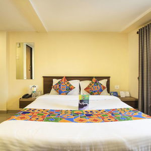 Hotel Fabhotel Silver Lake cazare Maharashtra