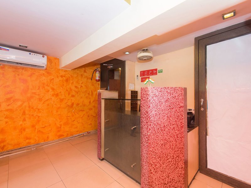 Hotel Qubestay Airport Capsule Hotel & Hostel