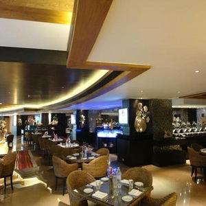 Hotel Sahara Star cazare Maharashtra