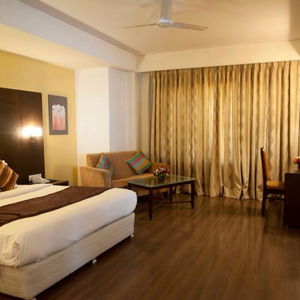 Hotel Siddharta Hotel cazare Mysore