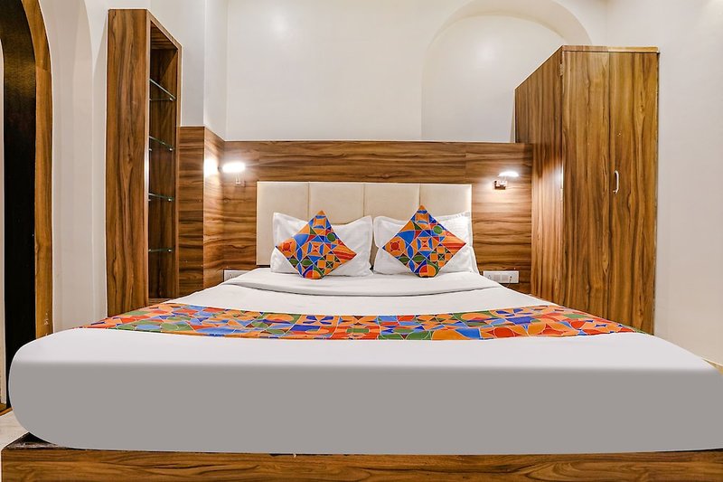 Hotel Abad Inn By Fabexpress