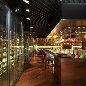 Hotel President Mumbai - Ihcl Seleqtions cazare Maharashtra