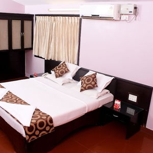 Hotel Suhashini Palace cazare Mysore